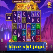 blaze slot jogo