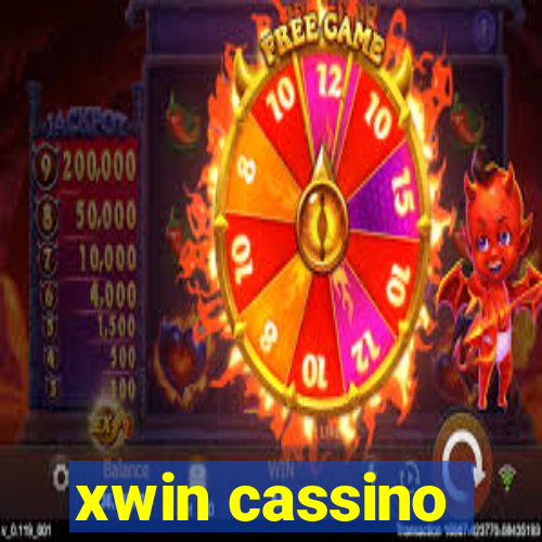 xwin cassino