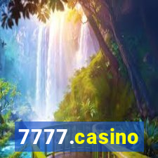 7777.casino