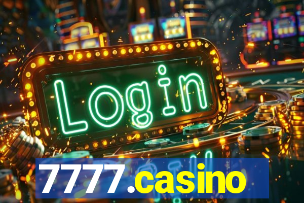 7777.casino