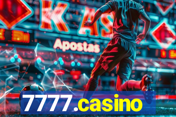 7777.casino