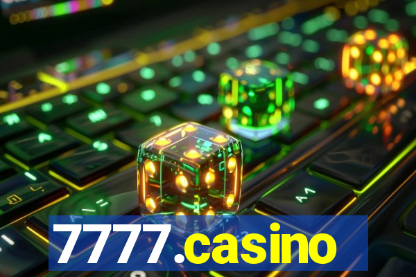 7777.casino