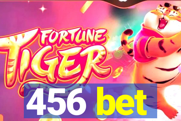 456 bet