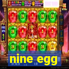 nine egg