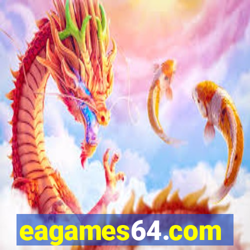 eagames64.com