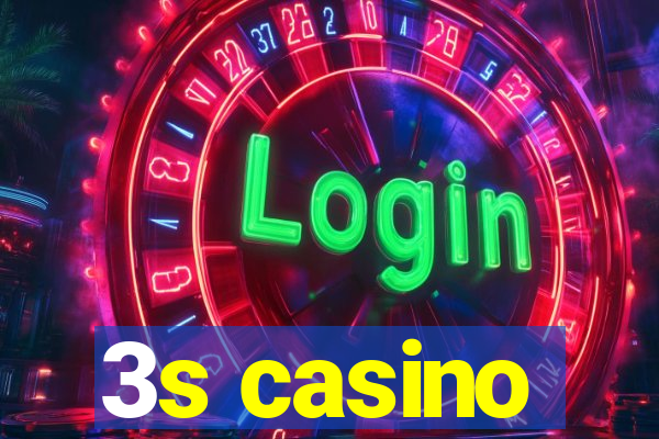 3s casino