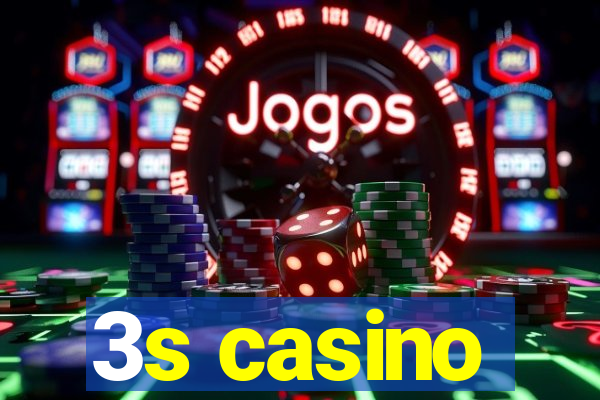 3s casino