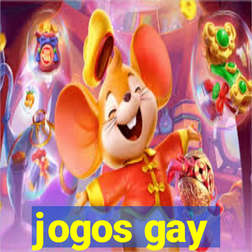 jogos gay