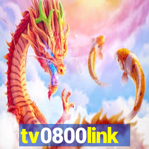 tv0800link