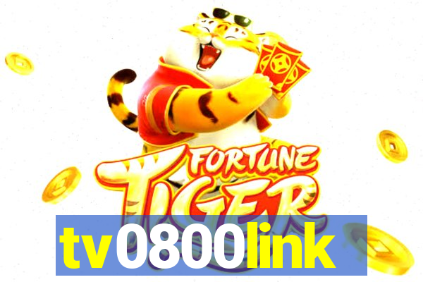 tv0800link