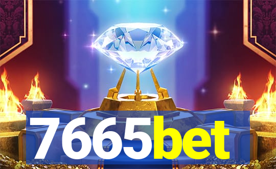 7665bet