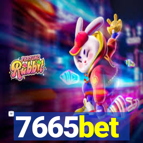 7665bet