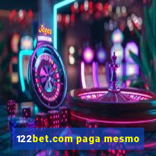 122bet.com paga mesmo