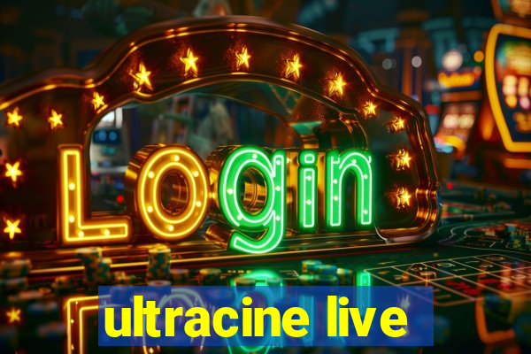 ultracine live