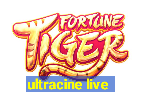 ultracine live