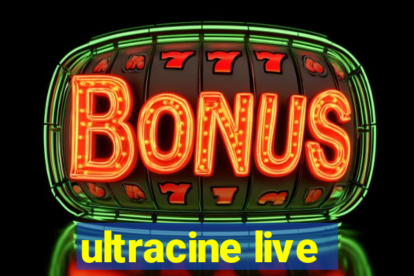 ultracine live