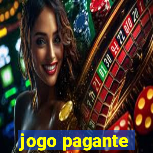 jogo pagante