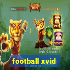 football xvid