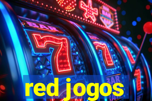 red jogos