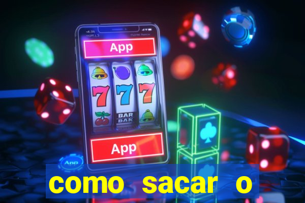 como sacar o dinheiro do jogo slots