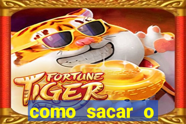 como sacar o dinheiro do jogo slots