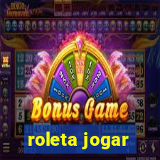 roleta jogar