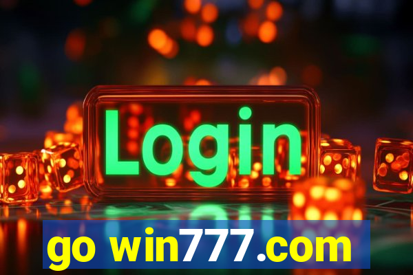 go win777.com