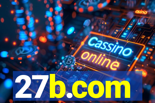 27b.com