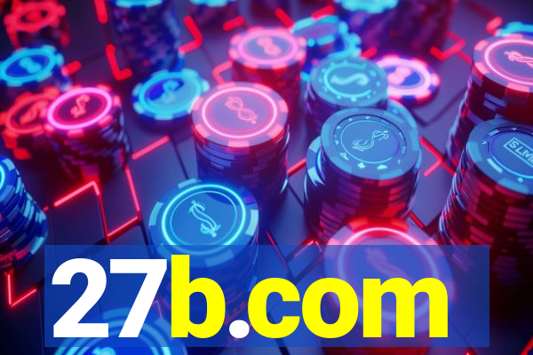 27b.com