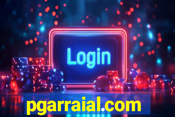 pgarraial.com