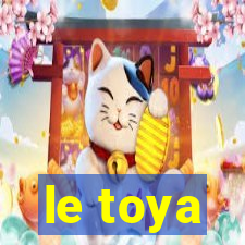 le toya