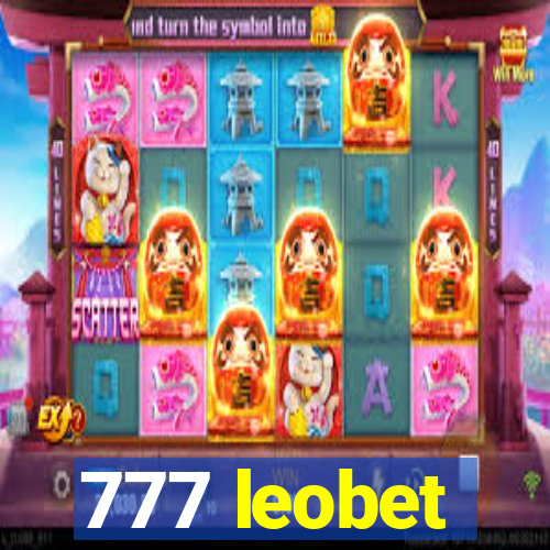 777 leobet