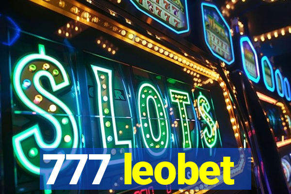 777 leobet