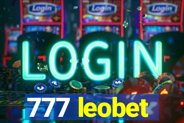 777 leobet