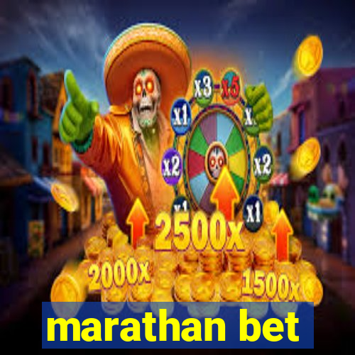 marathan bet