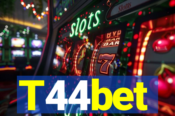 T44bet