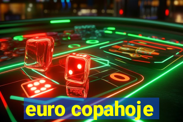 euro copahoje