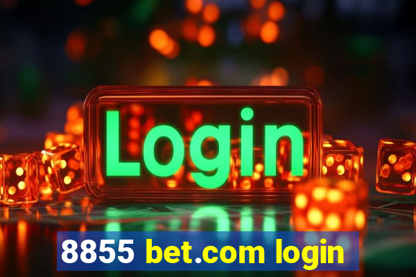 8855 bet.com login