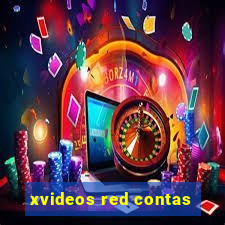 xvideos red contas