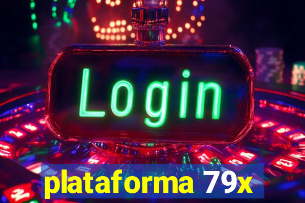 plataforma 79x