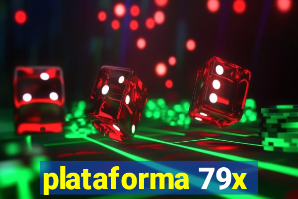 plataforma 79x