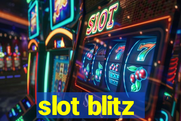 slot blitz