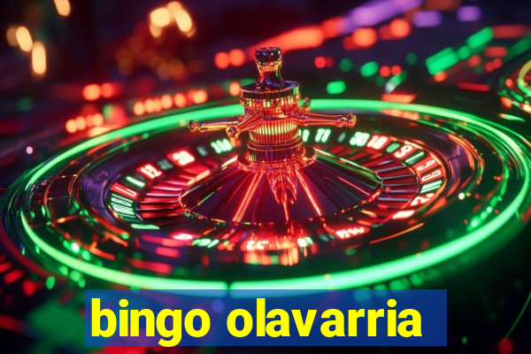 bingo olavarria