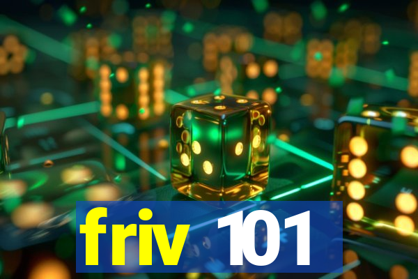 friv 101