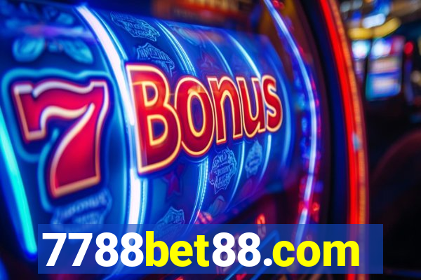 7788bet88.com