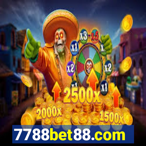 7788bet88.com