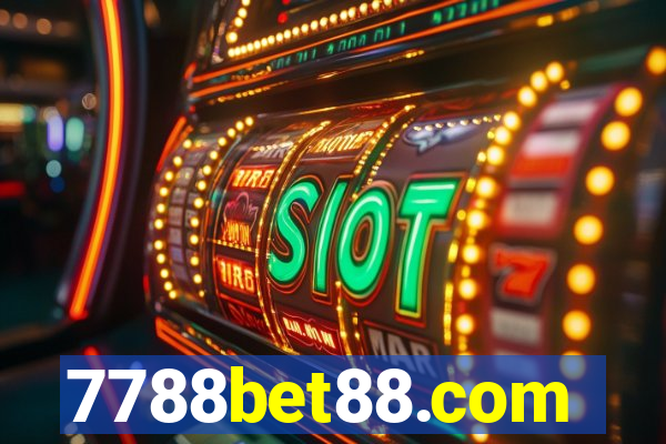 7788bet88.com