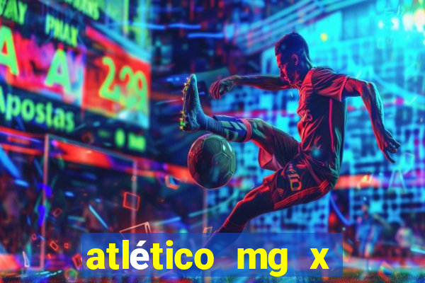 atlético mg x corinthians palpite