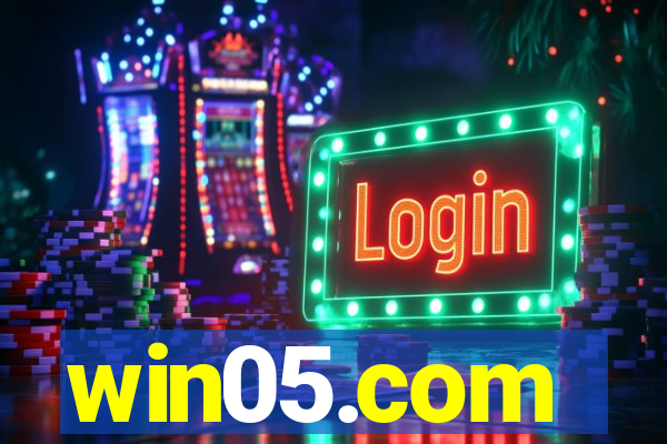 win05.com