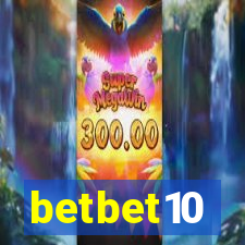 betbet10